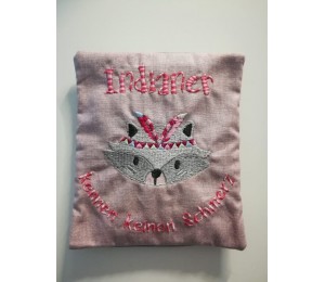 ITH Stickserie - CoolPack Hüllen